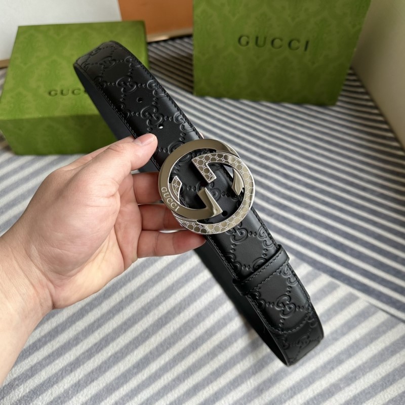 Gvc*1 belts